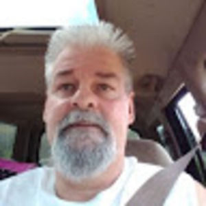 Meet your Posher, Ron